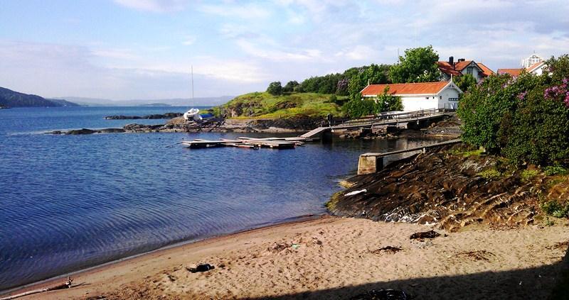 Sommer På Nesodden - Nesodden Kommune